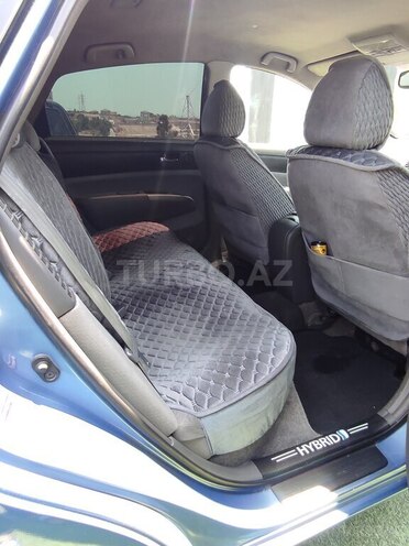 Toyota Prius 2006, 278,588 km - 1.5 l - Bakı