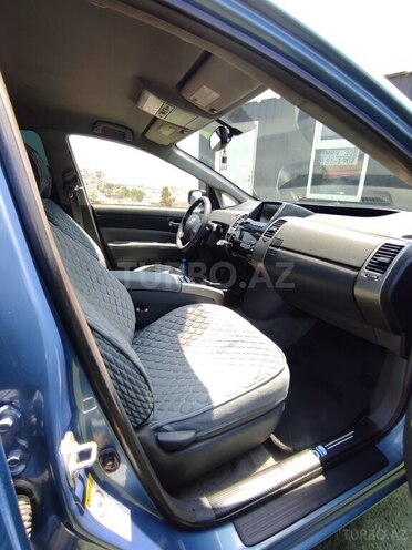 Toyota Prius 2006, 278,588 km - 1.5 l - Bakı