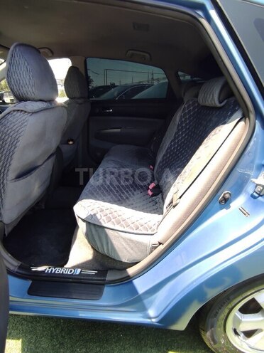Toyota Prius 2006, 278,588 km - 1.5 l - Bakı