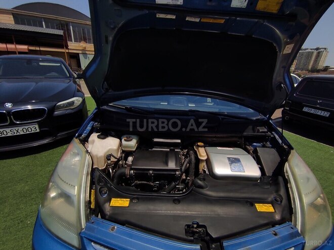 Toyota Prius 2006, 278,588 km - 1.5 l - Bakı
