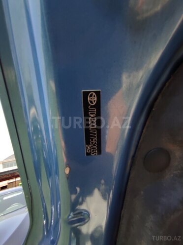 Toyota Prius 2006, 278,588 km - 1.5 l - Bakı