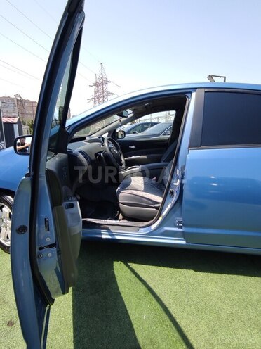 Toyota Prius 2006, 278,588 km - 1.5 l - Bakı