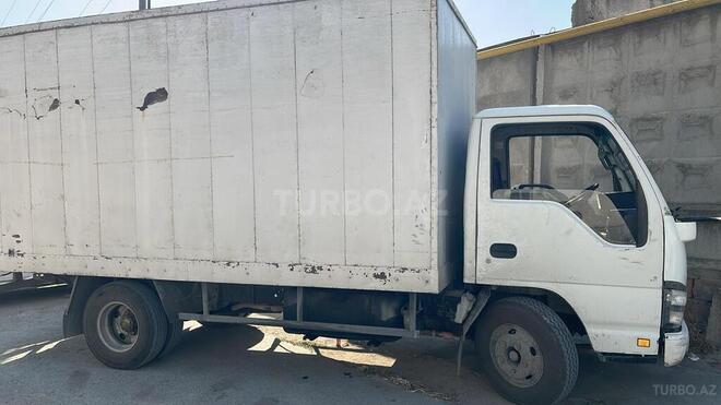 Isuzu NKR 55 E 2007, 365,650 km - 2.8 l - Bakı