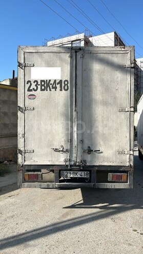Isuzu NKR 55 E 2007, 365,650 km - 2.8 l - Bakı