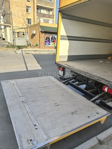 Mercedes Atego 816 2013, 242,000 km - 4.3 l - Bakı