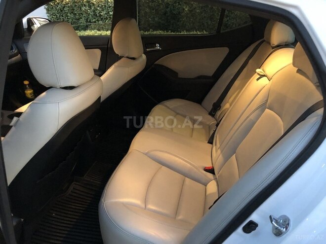 Kia Optima 2012, 144,841 km - 2.0 л - Bakı