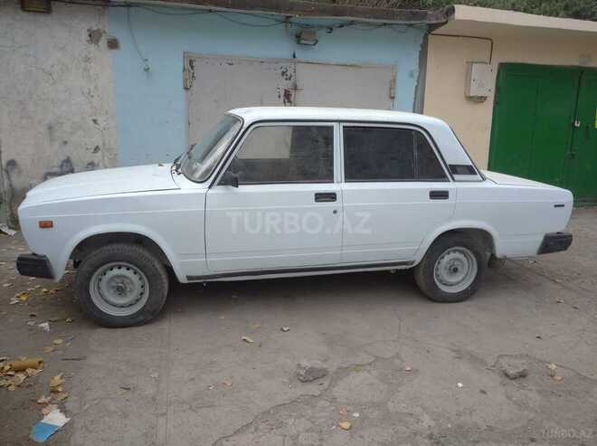 LADA (VAZ) 2107 1997, 125,000 km - 1.6 л - Bakı