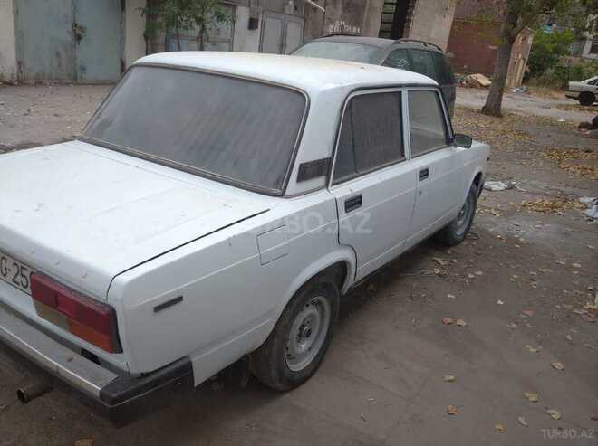 LADA (VAZ) 2107 1997, 125,000 km - 1.6 л - Bakı