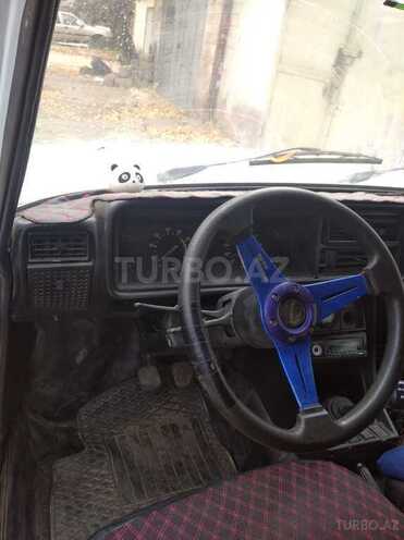 LADA (VAZ) 2107 1997, 125,000 km - 1.6 л - Bakı