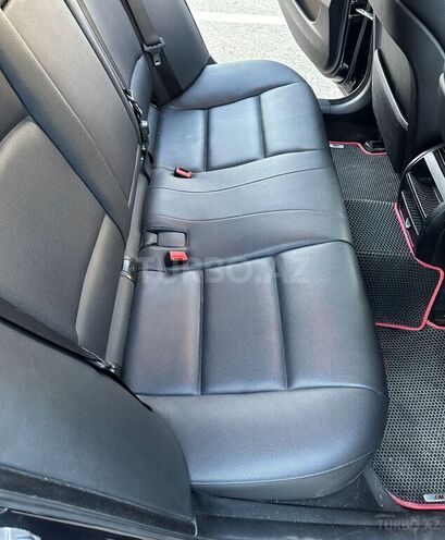 BMW 528 2013, 213,000 km - 2.0 l - Gəncə