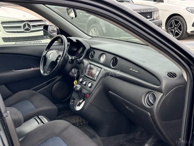Mitsubishi Airtrek 2002, 258,000 km - 2.0 l - Bakı
