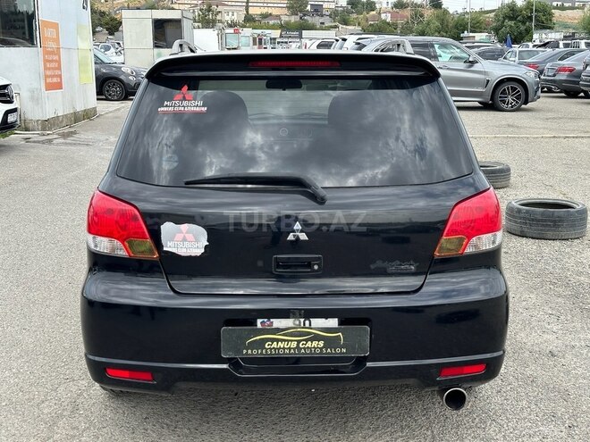 Mitsubishi Airtrek 2002, 258,000 km - 2.0 l - Bakı