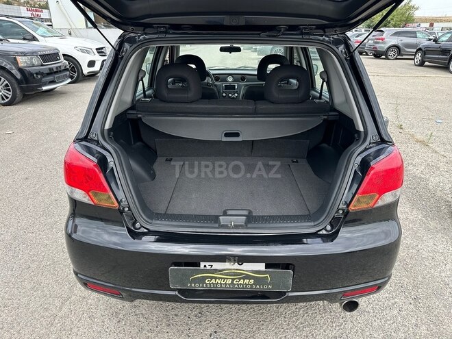 Mitsubishi Airtrek 2002, 258,000 km - 2.0 l - Bakı