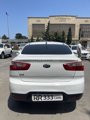 Kia Rio 2013, 288,000 km - 1.4 l - Sumqayıt