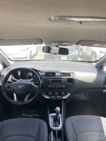 Kia Rio 2013, 288,000 km - 1.4 l - Sumqayıt
