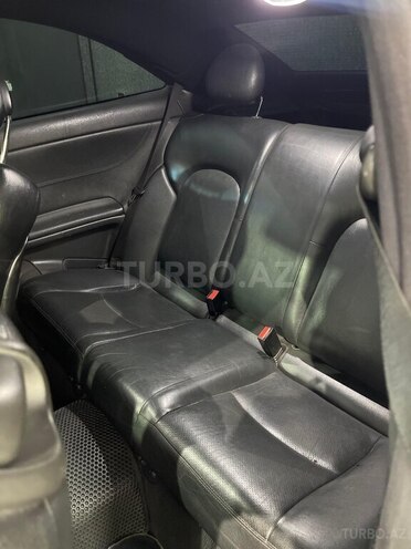 Mercedes C 200 2001, 304,651 km - 2.0 l - Sumqayıt