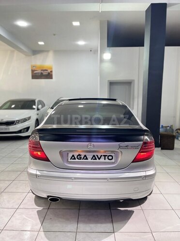 Mercedes C 200 2001, 304,651 km - 2.0 l - Sumqayıt