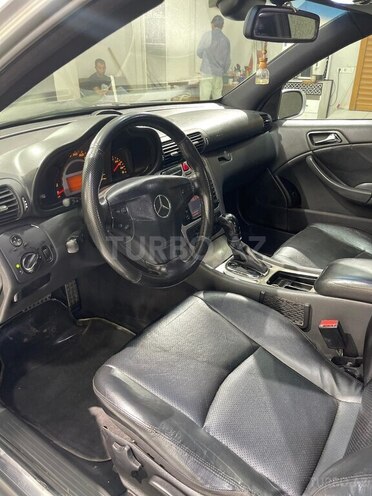 Mercedes C 200 2001, 304,651 km - 2.0 l - Sumqayıt