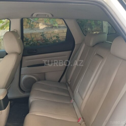 Mazda CX-7 2011, 185,000 km - 2.3 л - Bakı