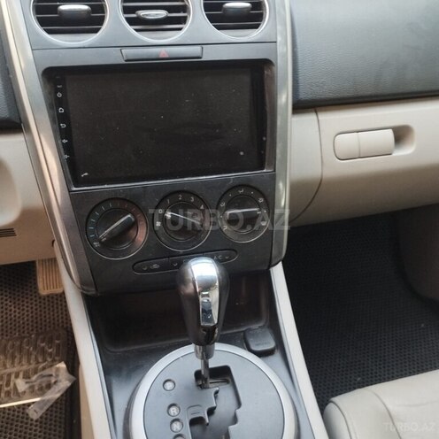 Mazda CX-7 2011, 185,000 km - 2.3 л - Bakı