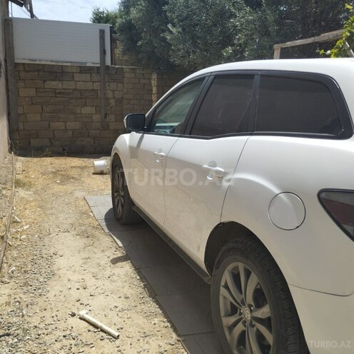 Mazda CX-7 2011, 185,000 km - 2.3 л - Bakı