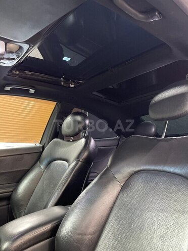Mercedes C 200 2001, 304,651 km - 2.0 l - Sumqayıt