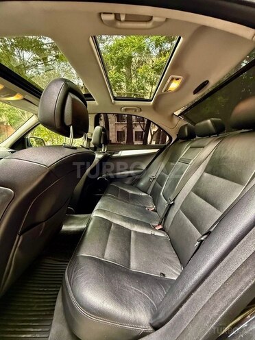 Mercedes C 280 2008, 214,000 km - 3.0 l - Bakı