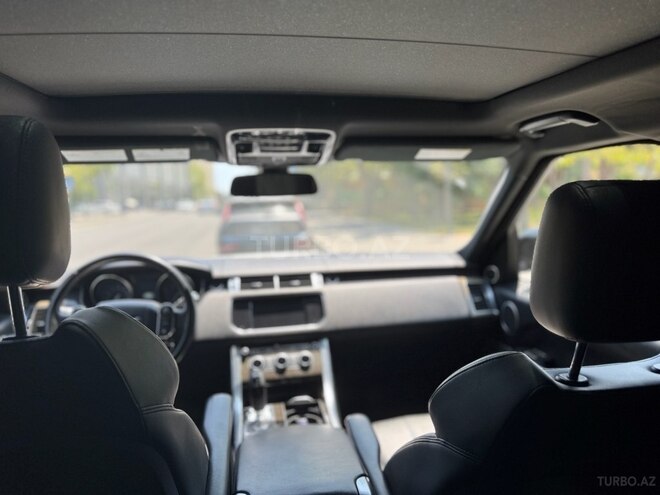 Land Rover RR Sport 2015, 141,000 km - 3.0 l - Bakı