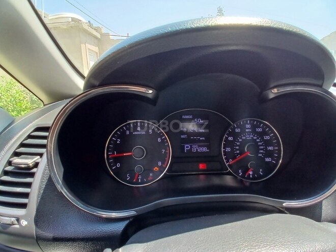 Kia Forte 2013, 220,480 km - 1.8 l - Bakı