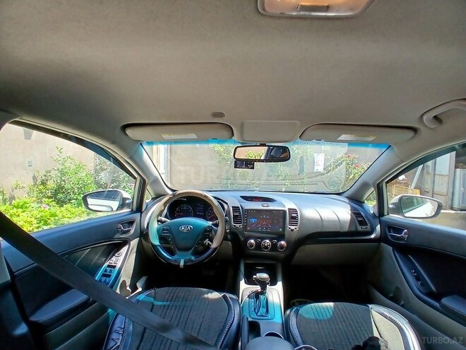 Kia Forte 2013, 220,480 km - 1.8 l - Bakı