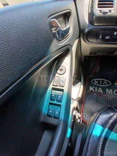 Kia Forte 2013, 220,480 km - 1.8 l - Bakı
