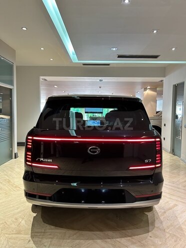GAC  2025, 0 km - 1.5 l - Bakı