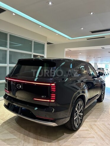 GAC  2025, 0 km - 1.5 l - Bakı