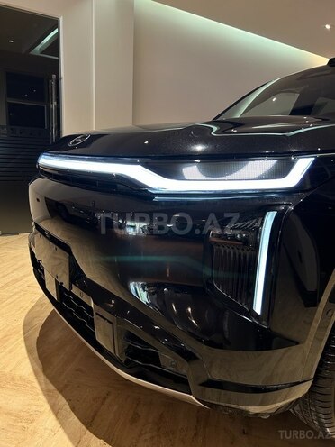 GAC  2025, 0 km - 1.5 l - Bakı