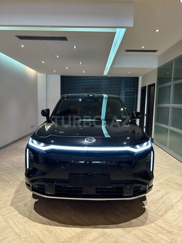 GAC  2025, 0 km - 1.5 l - Bakı