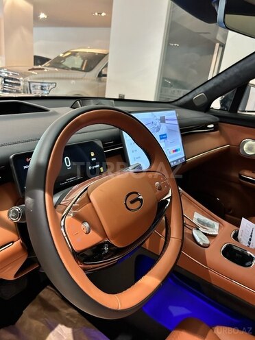 GAC  2025, 0 km - 1.5 l - Bakı