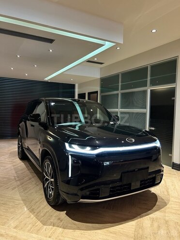 GAC  2025, 0 km - 1.5 l - Bakı