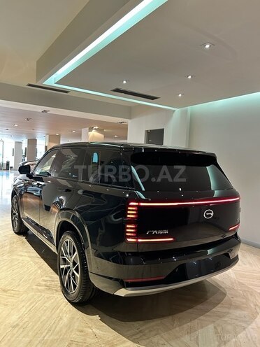 GAC  2025, 0 km - 1.5 l - Bakı