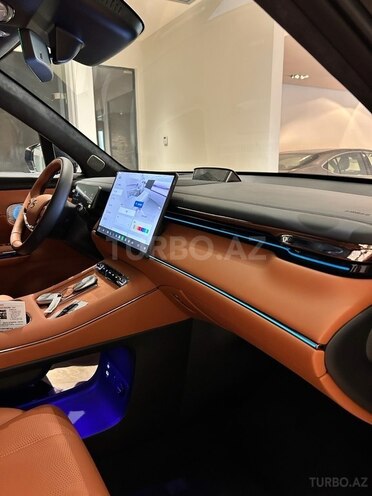 GAC  2025, 0 km - 1.5 l - Bakı