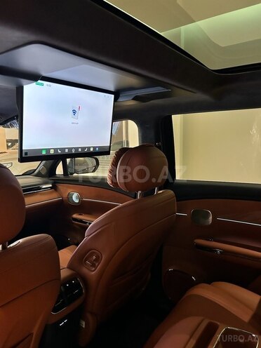 GAC  2025, 0 km - 1.5 l - Bakı