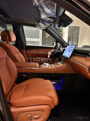 GAC  2025, 0 km - 1.5 l - Bakı