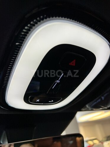 GAC  2025, 0 km - 1.5 l - Bakı
