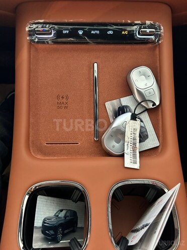 GAC  2025, 0 km - 1.5 l - Bakı