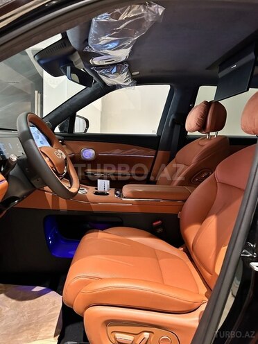 GAC  2025, 0 km - 1.5 l - Bakı