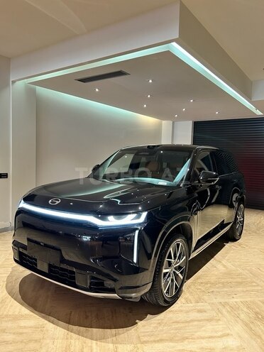 GAC  2025, 0 km - 1.5 l - Bakı