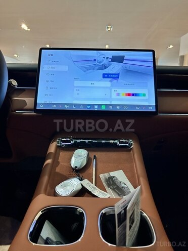GAC  2025, 0 km - 1.5 l - Bakı