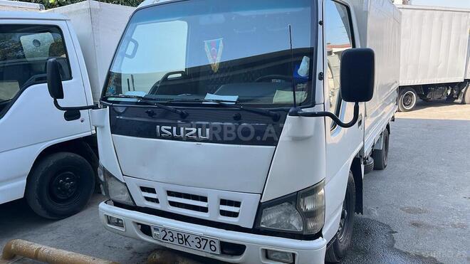 Isuzu NHR 55 E 2009, 365,911 km - 2.8 l - Bakı