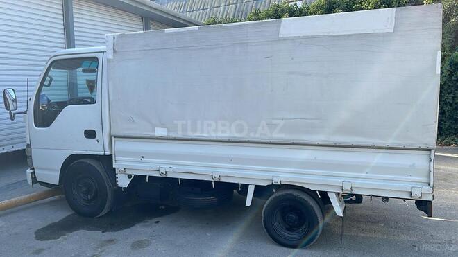 Isuzu NHR 55 E 2009, 365,911 km - 2.8 l - Bakı