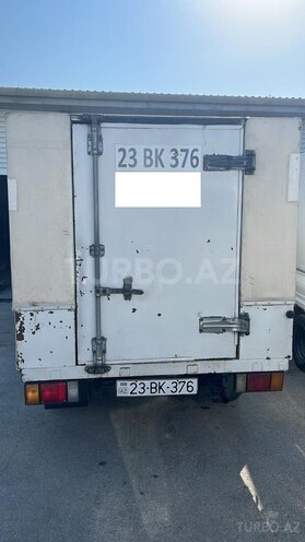Isuzu NHR 55 E 2009, 365,911 km - 2.8 l - Bakı