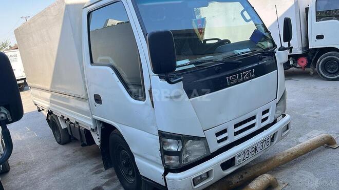Isuzu NHR 55 E 2009, 365,911 km - 2.8 l - Bakı